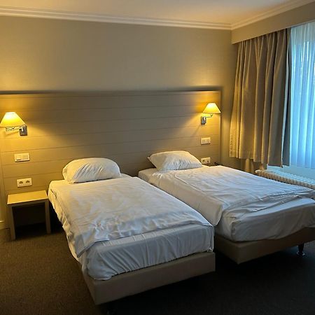 Hotel Atlas Brugia Zewnętrze zdjęcie