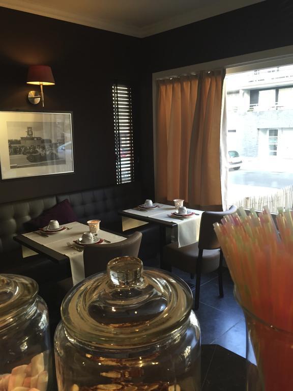 Hotel Atlas Brugia Zewnętrze zdjęcie
