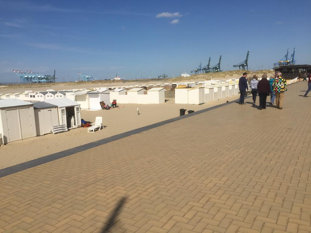 Hotel Atlas Brugia Zewnętrze zdjęcie
