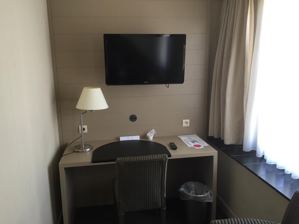 Hotel Atlas Brugia Zewnętrze zdjęcie