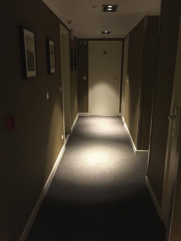 Hotel Atlas Brugia Zewnętrze zdjęcie