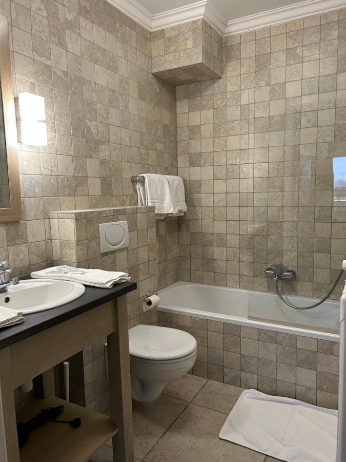 Hotel Atlas Brugia Zewnętrze zdjęcie