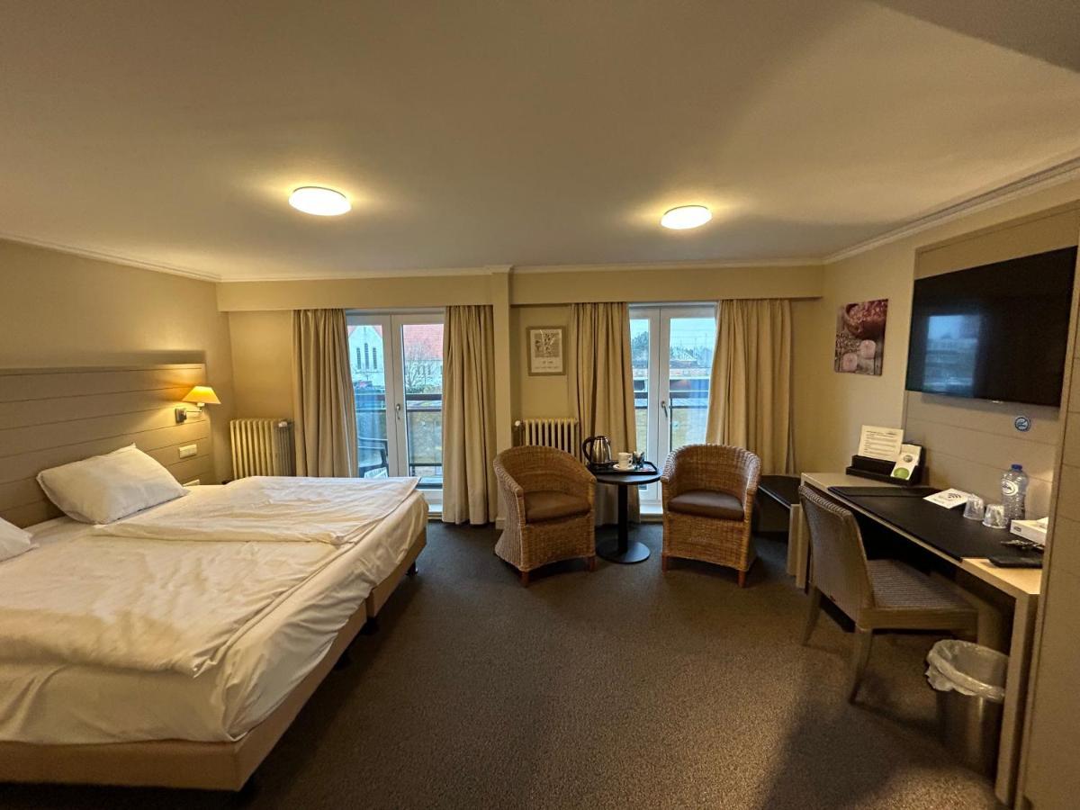 Hotel Atlas Brugia Zewnętrze zdjęcie