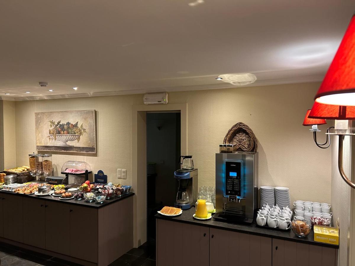 Hotel Atlas Brugia Zewnętrze zdjęcie