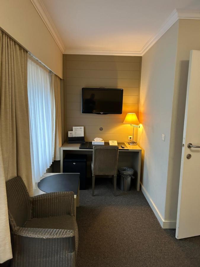 Hotel Atlas Brugia Zewnętrze zdjęcie
