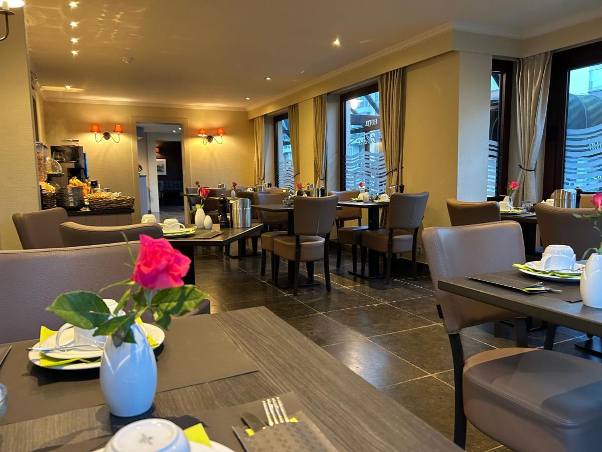 Hotel Atlas Brugia Zewnętrze zdjęcie