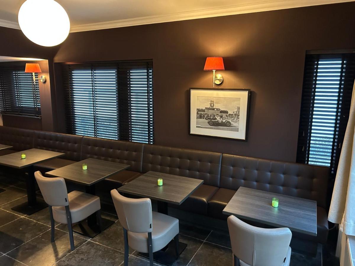 Hotel Atlas Brugia Zewnętrze zdjęcie