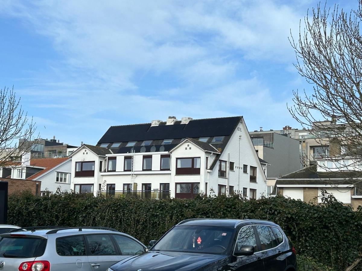 Hotel Atlas Brugia Zewnętrze zdjęcie