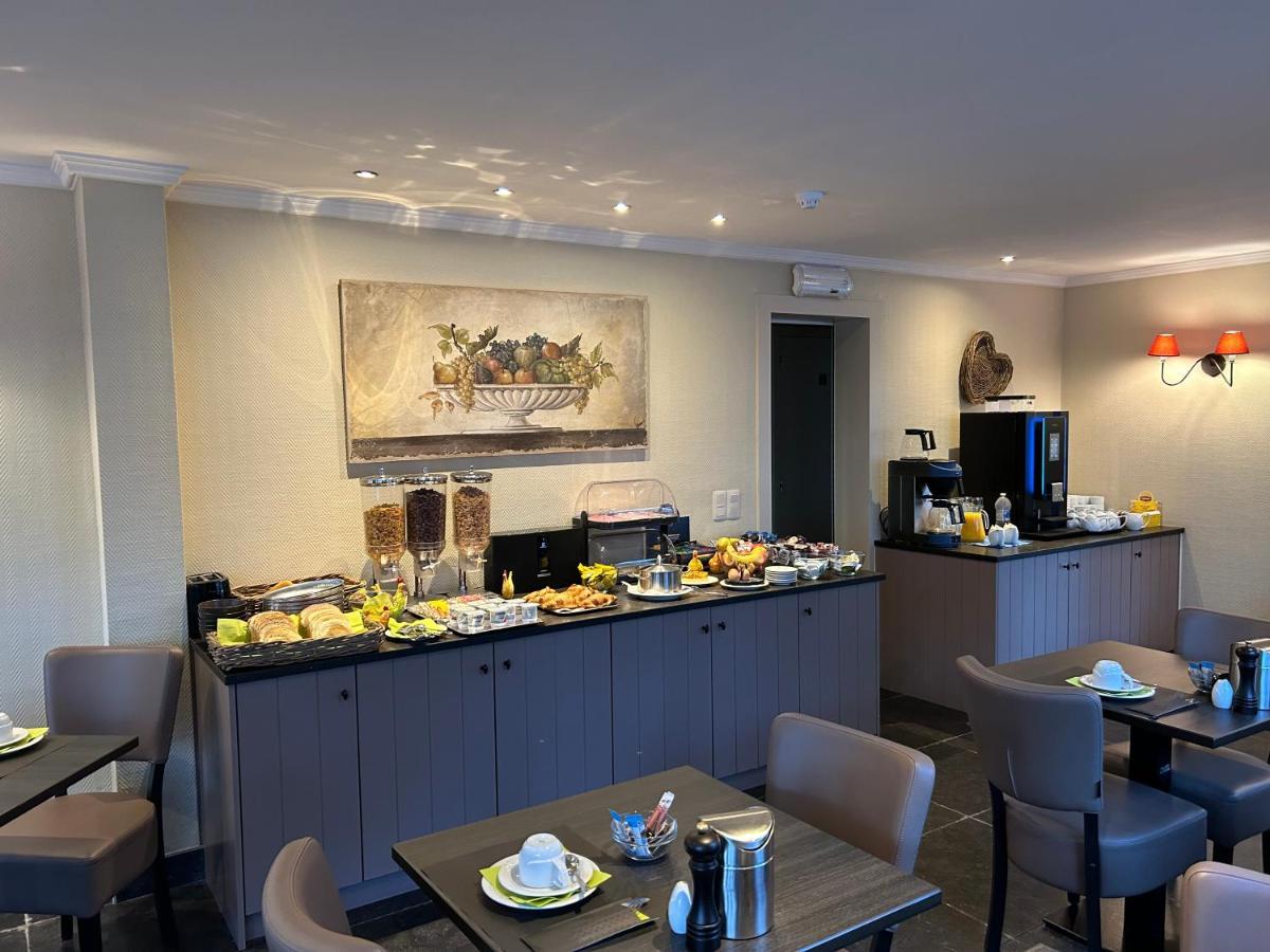 Hotel Atlas Brugia Zewnętrze zdjęcie