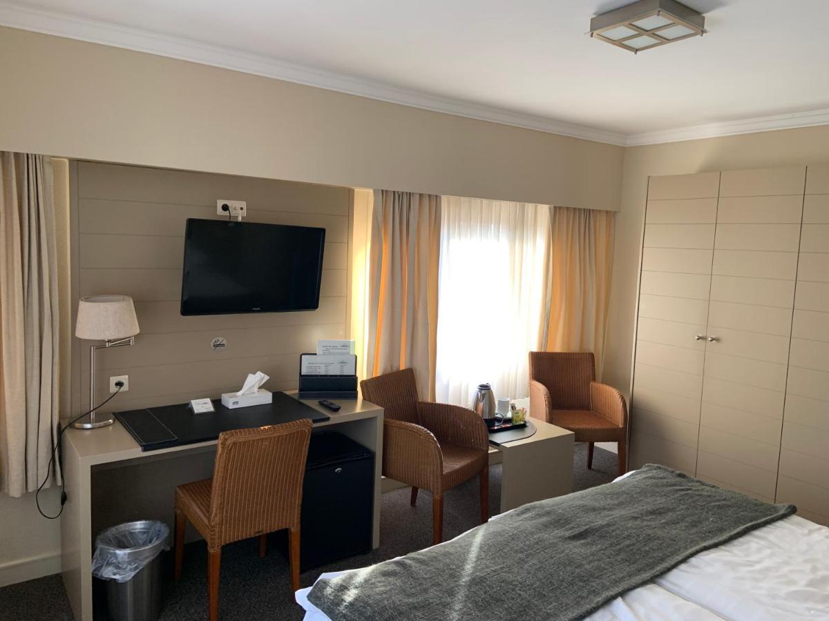Hotel Atlas Brugia Zewnętrze zdjęcie