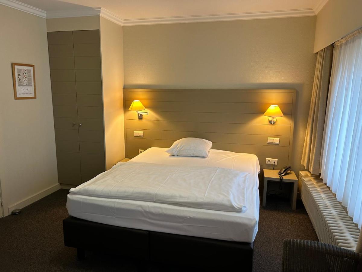 Hotel Atlas Brugia Zewnętrze zdjęcie