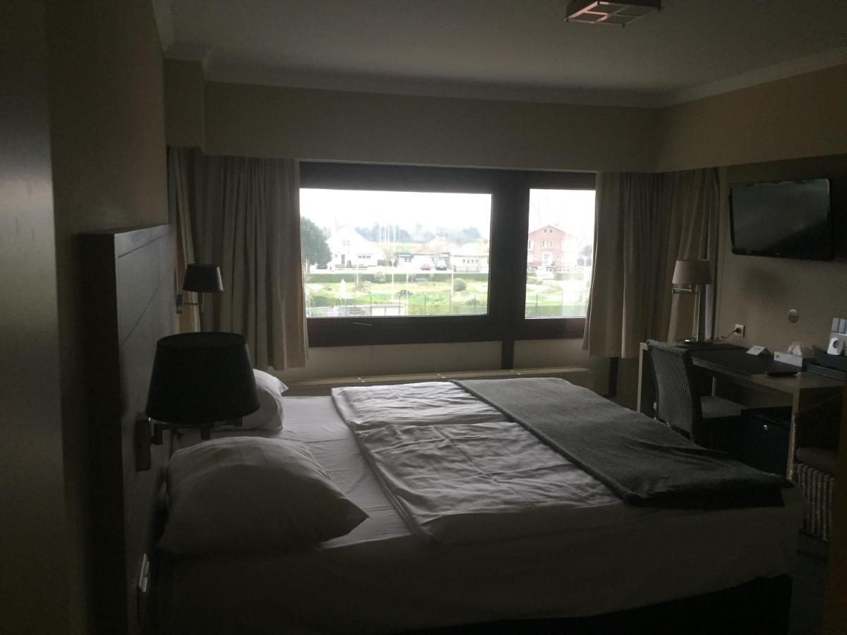 Hotel Atlas Brugia Zewnętrze zdjęcie