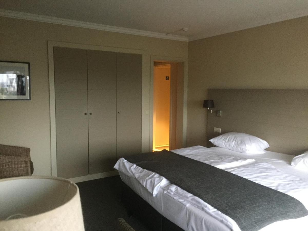 Hotel Atlas Brugia Zewnętrze zdjęcie