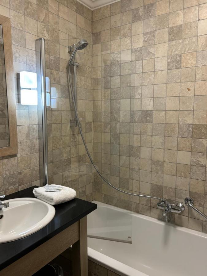 Hotel Atlas Brugia Zewnętrze zdjęcie
