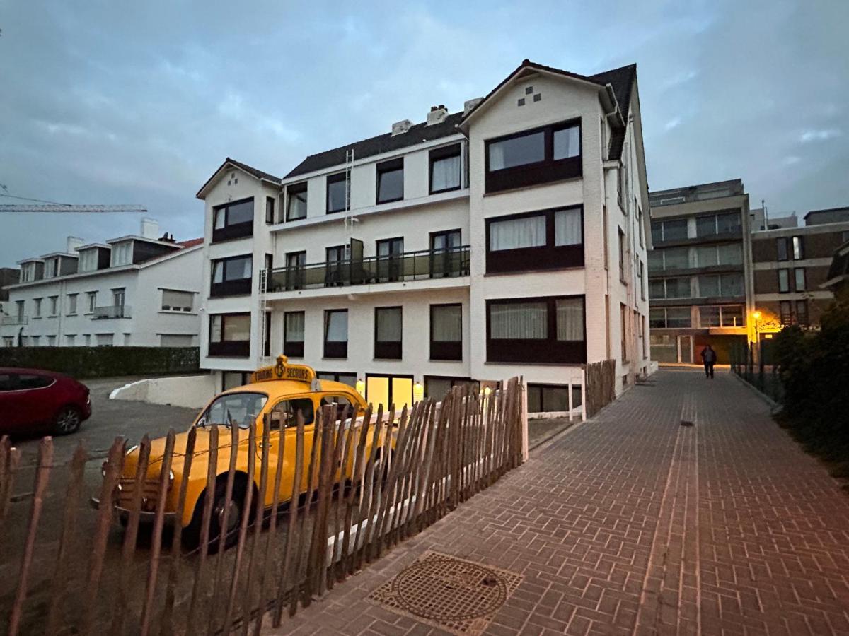 Hotel Atlas Brugia Zewnętrze zdjęcie