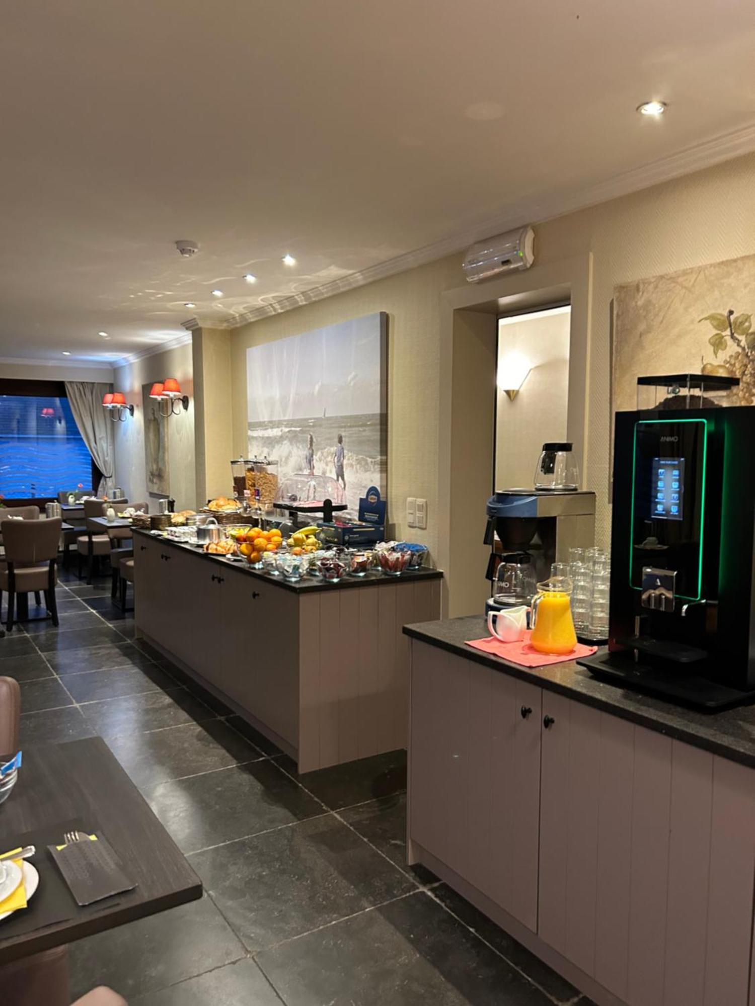 Hotel Atlas Brugia Zewnętrze zdjęcie