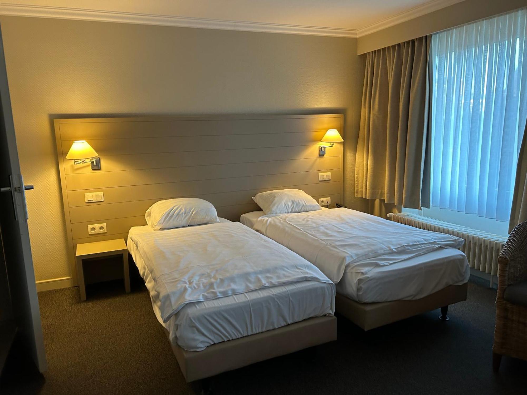 Hotel Atlas Brugia Zewnętrze zdjęcie