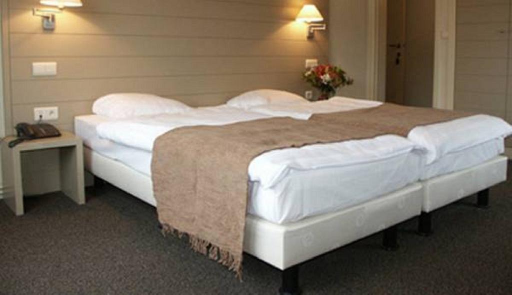 Hotel Atlas Brugia Zewnętrze zdjęcie